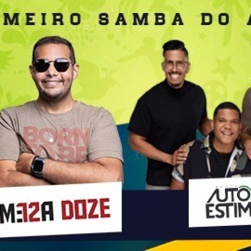 Cervejaria Raffe promove samba no Arena das Dunas com 1 hora de Chopp duplo