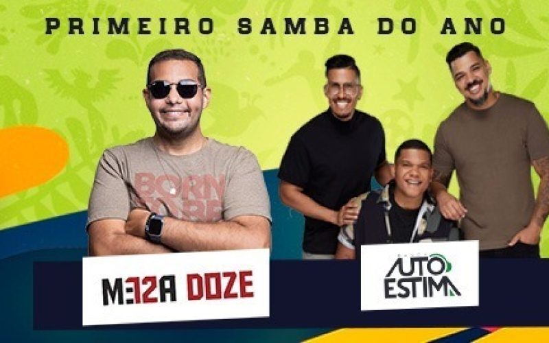 Cervejaria Raffe promove samba no Arena das Dunas com 1 hora de Chopp duplo
