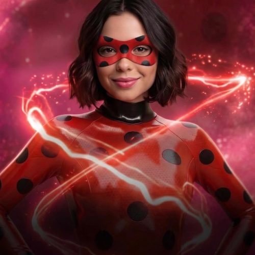 Musical “Miraculous – O Show Oficial da Ladybug” estreia em agosto, em Natal