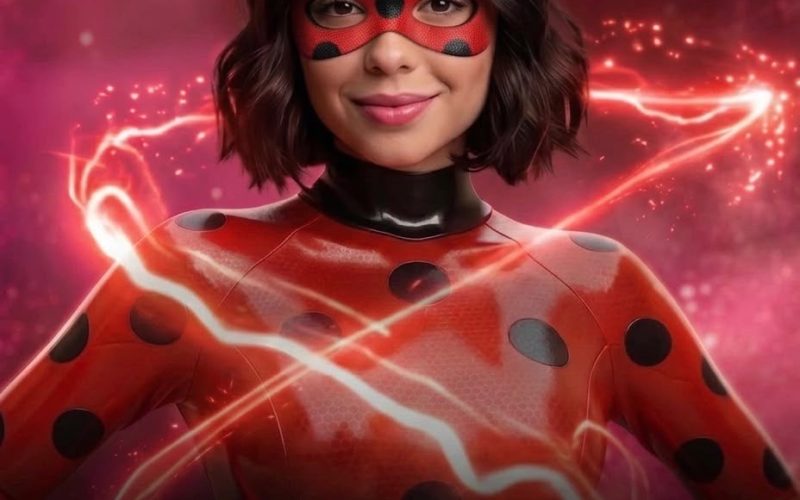 Musical “Miraculous – O Show Oficial da Ladybug” estreia em agosto, em Natal