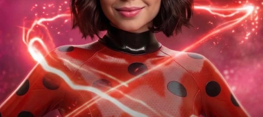Musical “Miraculous – O Show Oficial da Ladybug” estreia em agosto, em Natal