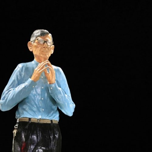 Missa celebra 25 anos de falecimento de Monsenhor Expedito no RN, o “Poeta das Águas”