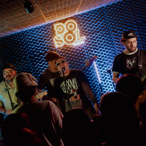 DoSol realiza evento com shows e atividades formativas para debater música potiguar