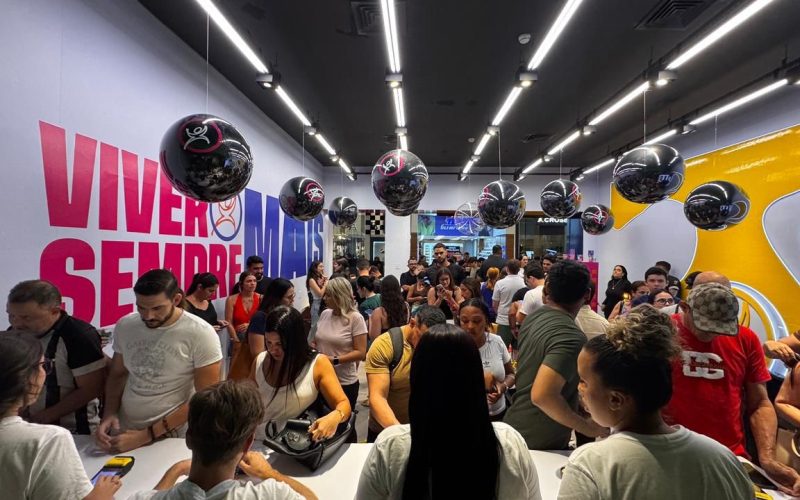 Black Carnatal quebra recorde de vendas e encaminha maior edição da história em 2025