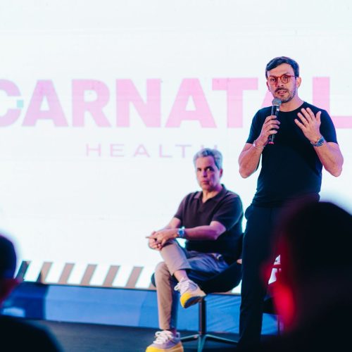 Carnatal 35 anuncia retorno de Anitta e amplia Cidade Carnatal; confira a programação