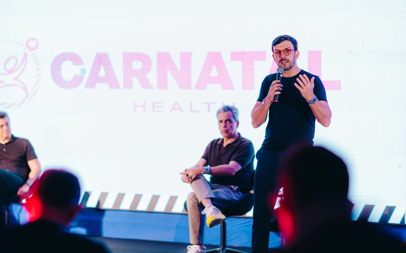 Carnatal 35 anuncia retorno de Anitta e amplia Cidade Carnatal; confira a programação