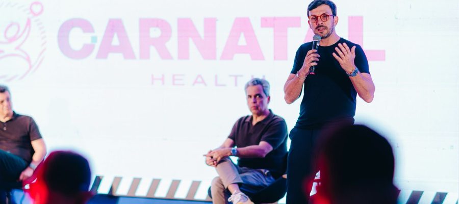 Carnatal 35 anuncia retorno de Anitta e amplia Cidade Carnatal; confira a programação