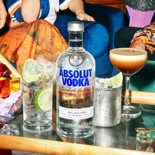 Absolut Vodka propõe maior diversidade nas representações de moda na Inteligência Artificial