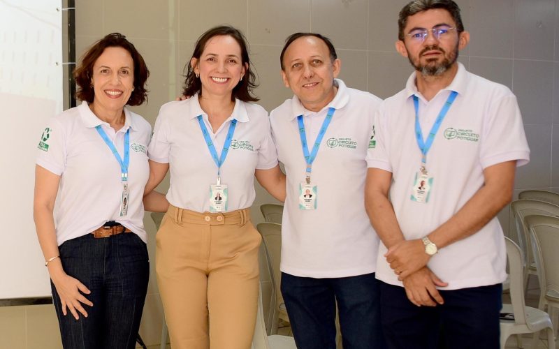 Circuito potiguar avança com educação ambiental, capacitação e mutirão de eletroeletrônicos no RN