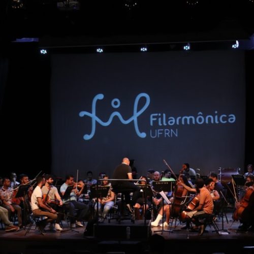 3º Festival Szymanowski no Brasil acontece em Natal com a presença da Filarmônica UFRN