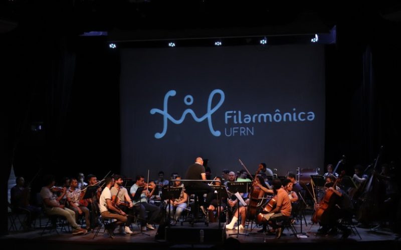 3º Festival Szymanowski no Brasil acontece em Natal com a presença da Filarmônica UFRN