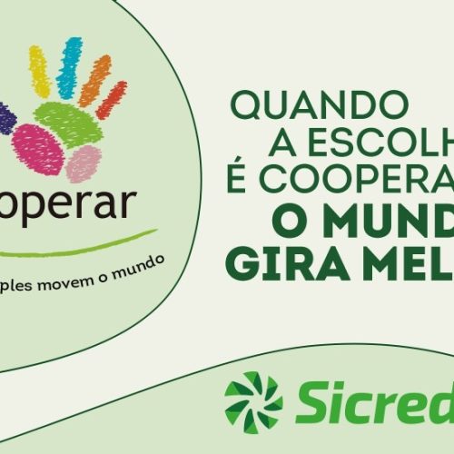 Sicredi RN mobiliza voluntários para mais uma edição do Dia C