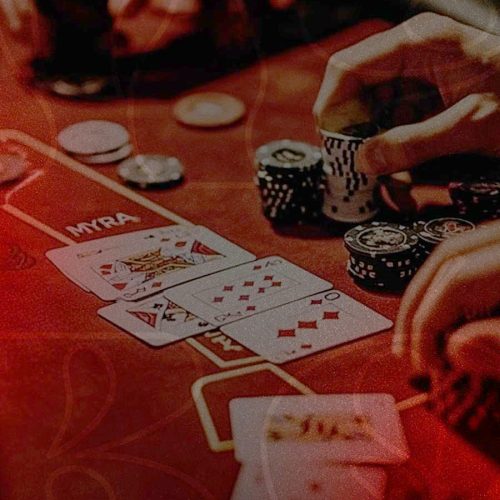 MYRÁ Poker Experience: conceito chega às mesas com R$ 75 mil garantidos em prêmios