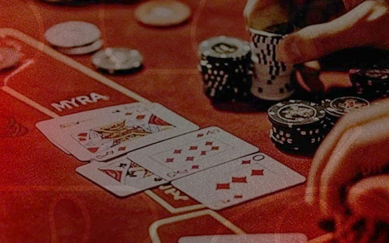 MYRÁ Poker Experience: conceito chega às mesas com R$ 75 mil garantidos em prêmios
