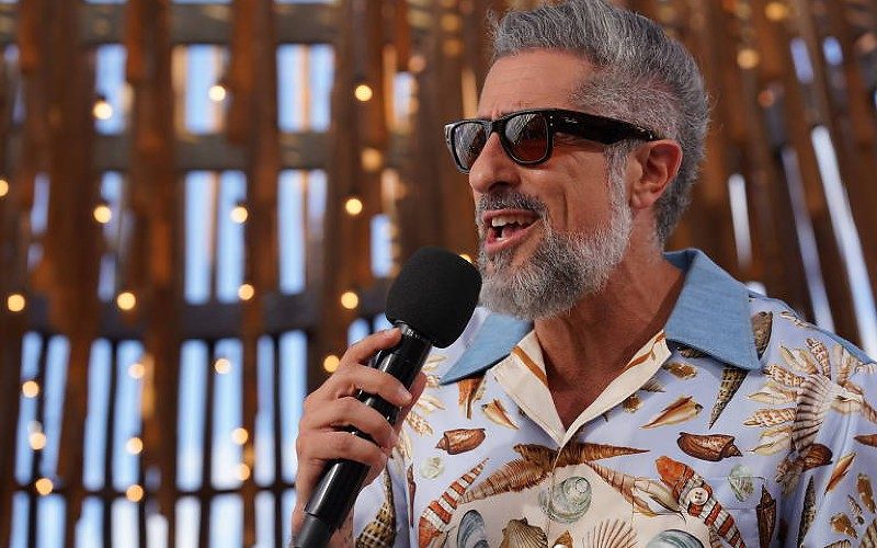 Nanii Hotel vira vitrine nacional ao sediar gravações do “Caldeirão de Verão” da Globo