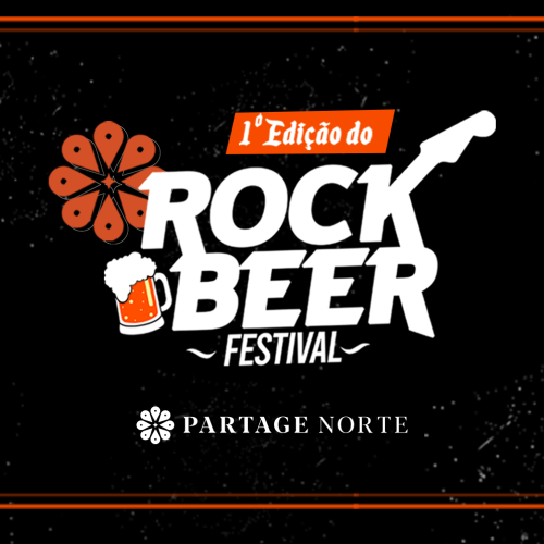 Detonautas é atração principal da 1ª edição do Rock Beer Festival no Partage Norte