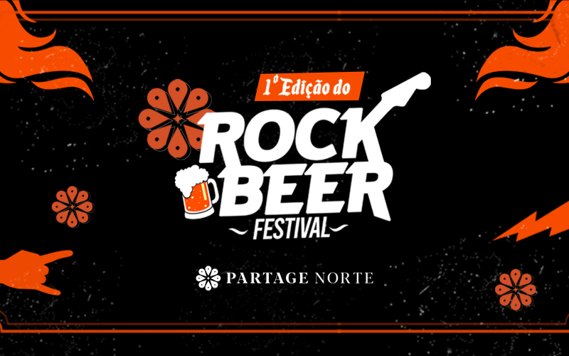 Detonautas é atração principal da 1ª edição do Rock Beer Festival no Partage Norte
