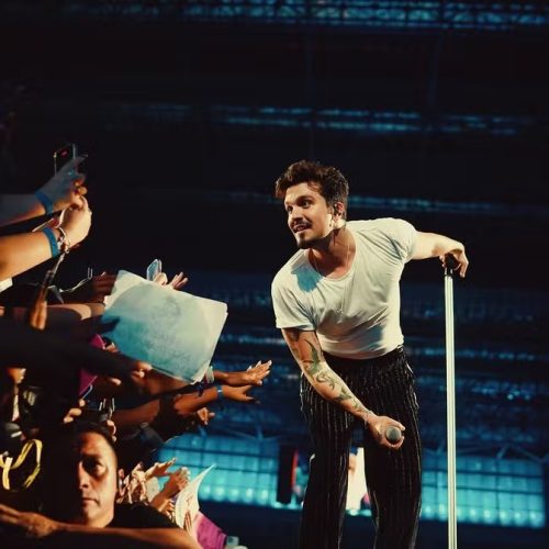 Com Luan Santana, Let’s Pipa começa semana de grandes shows amanhã (27)