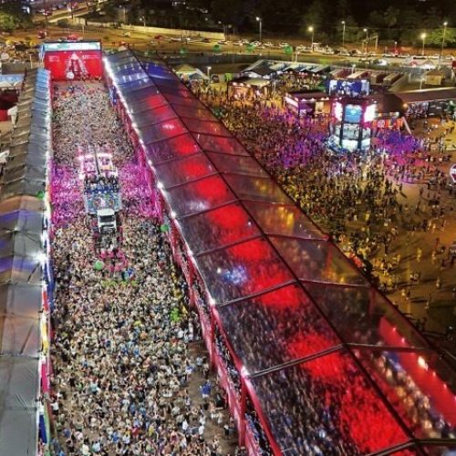 Black Carnatal chega com oportunidades de combos e casadinhas especiais a partir de quarta-feira (4)