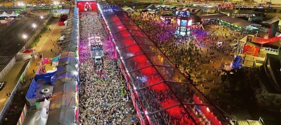 Black Carnatal chega com oportunidades de combos e casadinhas especiais a partir de quarta-feira (4)