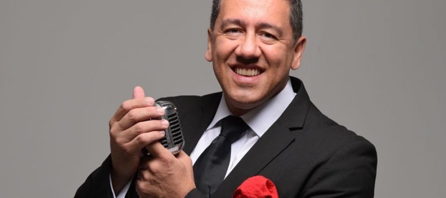 Projeto Seis e Meia encerra temporada 2026 com Altemar Dutra Jr. em Natal