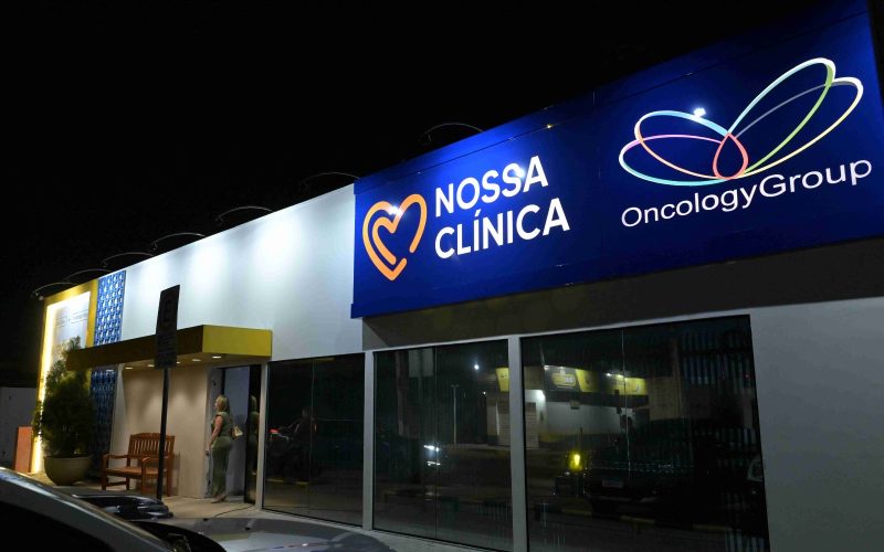 OncologyGroup e Nossa Clínica inauguram unidade de referência em oncologia em Mossoró