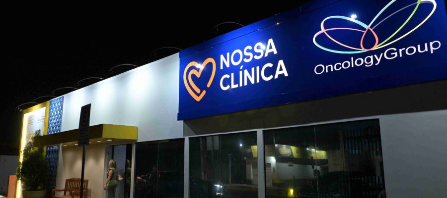 OncologyGroup e Nossa Clínica inauguram unidade de referência em oncologia em Mossoró