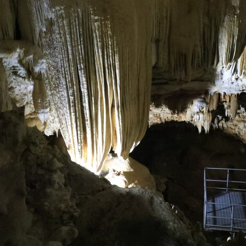 Parque Nacional da Furna Feia é oficialmente aberto à visitação pública nesta sexta (27)