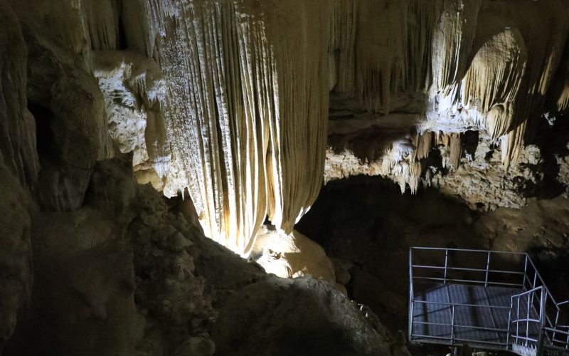 Parque Nacional da Furna Feia é oficialmente aberto à visitação pública nesta sexta (27)
