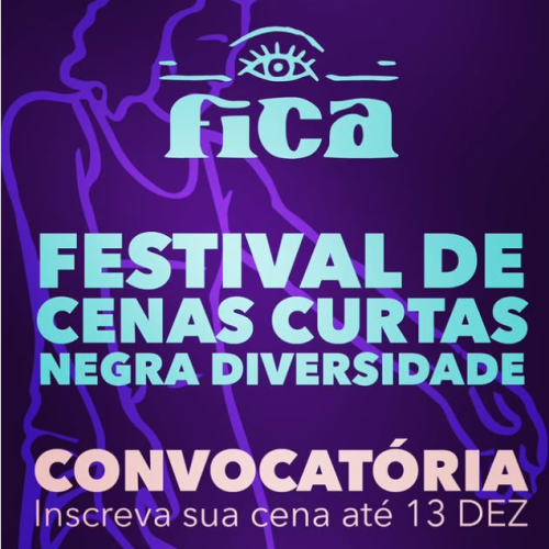 Inscrições para 6° Festival de Cenas Curtas Casa da Ribeira seguem até sexta-feira (13)