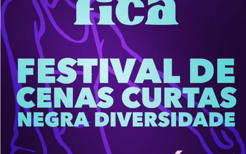 Inscrições para 6° Festival de Cenas Curtas Casa da Ribeira seguem até sexta-feira (13)
