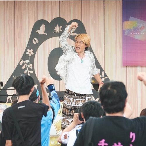 DCXP acontece neste fim de semana com competições de cosplay