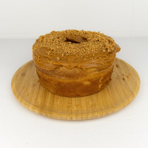 Sodiê Doces aposta em sabores típicos da estação para celebrar as festas juninas
