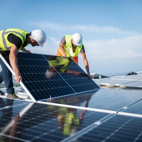 Expo Solar Nordeste acontece até o dia 17 de agosto na Ferreira Costa