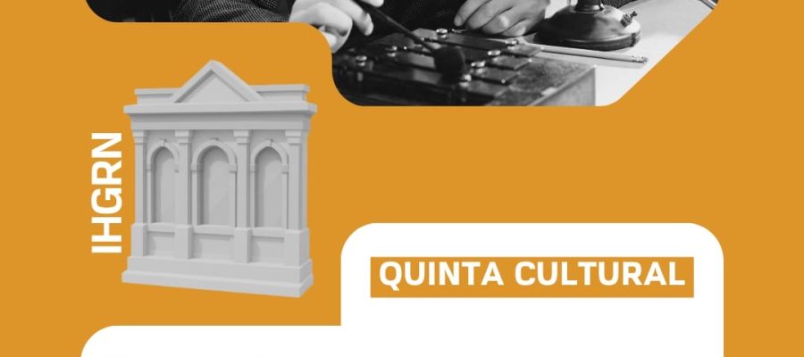 Quinta Cultural comemora os 91 anos da 1ª transmissão de rádio em Natal