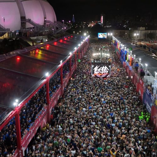 Carnatal esgota três blocos e confirma “Dia D” com vendas para edição histórica