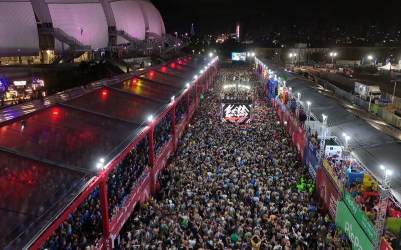 Carnatal esgota três blocos e confirma “Dia D” com vendas para edição histórica