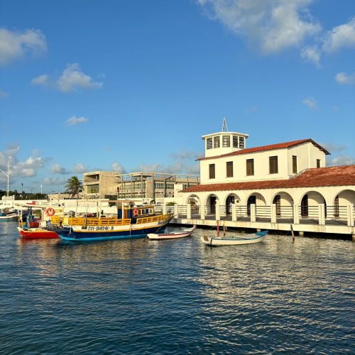 Natal realiza audiência pública para discutir o patrimônio imaterial de bairros históricos