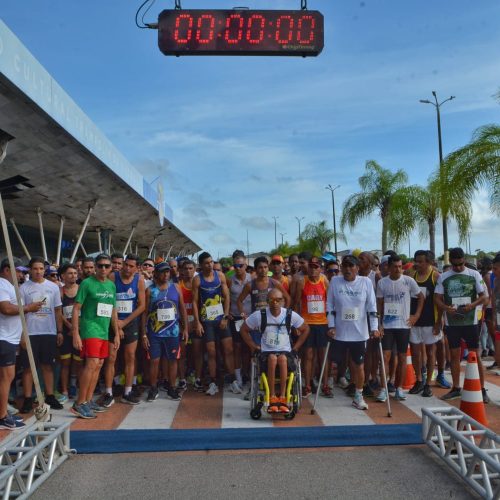 Prefeitura finaliza detalhes para 9ª Corrida do Trabalhador de Parnamirim