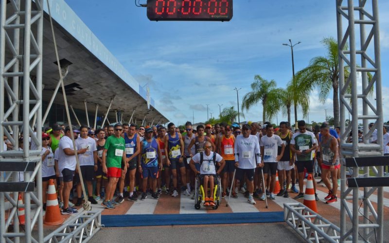 Prefeitura finaliza detalhes para 9ª Corrida do Trabalhador de Parnamirim