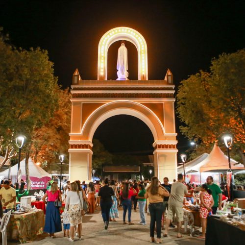 Festival Gastronômico de Caicó 2025 será aberto no dia 31 de outubro