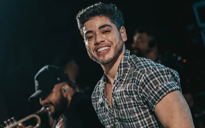 Cirquinho abre o verão em Pirangi com Thiago Freitas, Wiu e Diego Facó na sexta-feira (3)