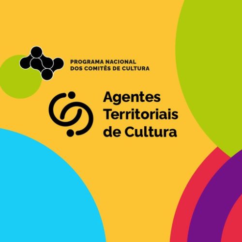 Estão abertas as inscrições para cinco editais de seleção de Agentes Territoriais de Cultura