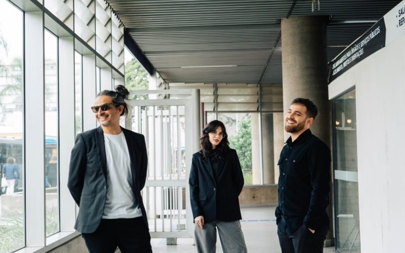Plutão Já Foi Planeta volta ao Rock in Rio e prepara novidades em nova fase