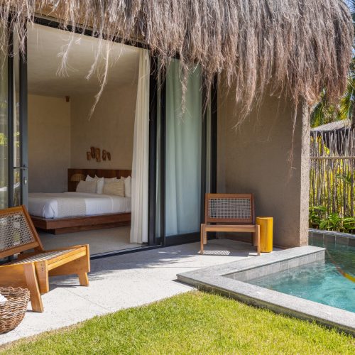 Evva Boutique aposta em hospitalidade exclusiva e conexão com a natureza na Rota Ecológica dos Milagres
