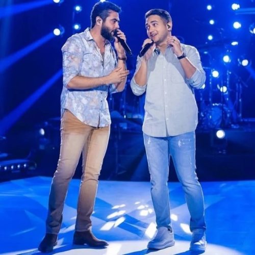 Com ingressos esgotados, Henrique & Juliano vão ter “casa cheia” na Arena das Dunas