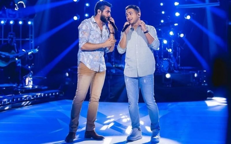 Com ingressos esgotados, Henrique & Juliano vão ter “casa cheia” na Arena das Dunas