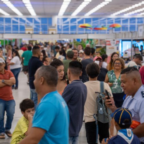 Feira dos Municípios e Produtos Turísticos do RN – FEMPTUR começa nesta sexta (26) em Natal