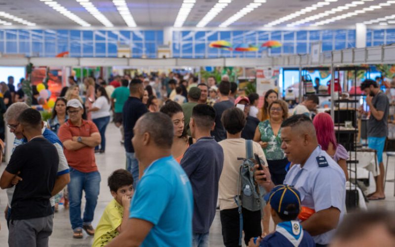 Feira dos Municípios e Produtos Turísticos do RN – FEMPTUR começa nesta sexta (26) em Natal