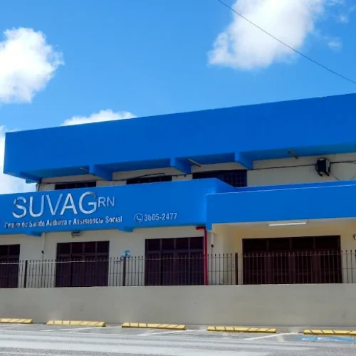 Centro SUVAG do RN celebra 45 anos de dedicação à promoção da saúde auditiva e inclusão social